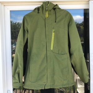 COPY - 2016 Burton [ak] 2L GORE-TEX Women’s Snow Jacket